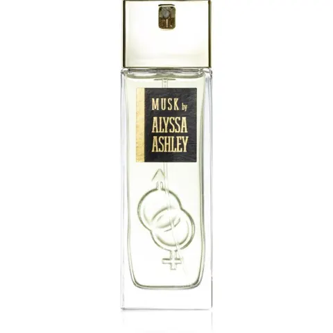 Alyssa Ashley Musk EDP W 50 ml – image 2