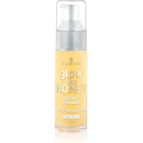 Essence - Primer Dewy Glow Like Honey – image 2