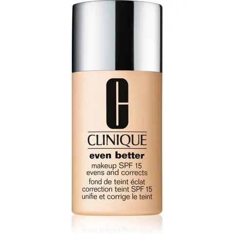 Clinique Even Better 1 Oz Makeup Foundation #Wn16 Buff – image 2