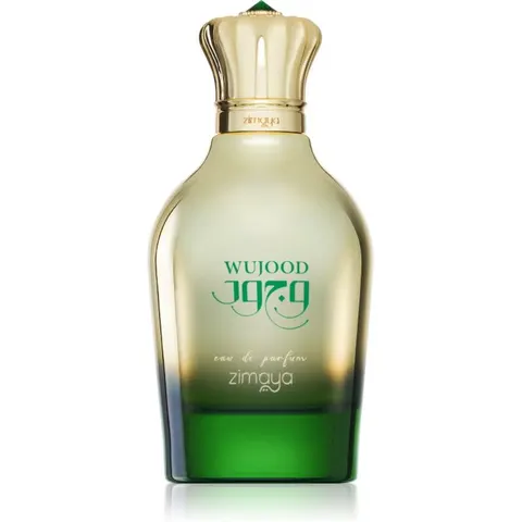 Zimaya Wujood EDP U 100 ml – image 2