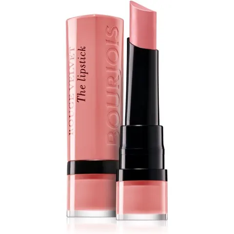 Lipstick Rouge Velvet Bourjois – 102913 – image 2