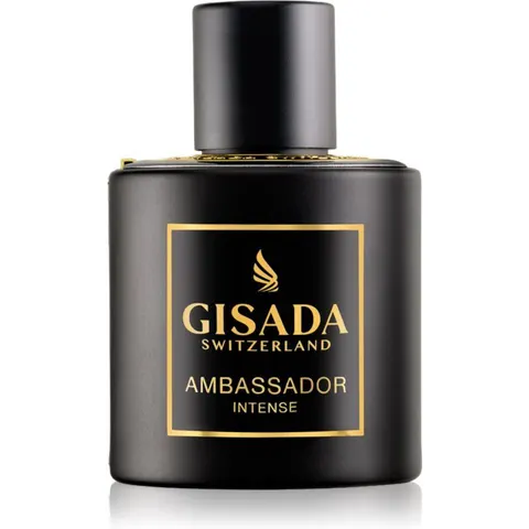 Gisada Ambassador Intense EDP M 100 ml – image 3