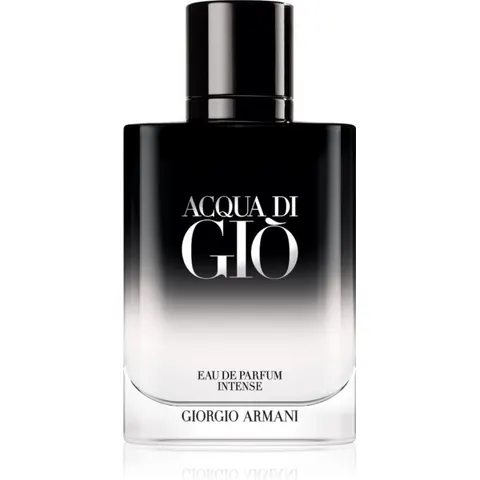 Giorgio Armani Acqua Di Gio Intense-100 ml – image 3