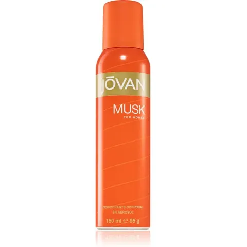 Jovan Musk W deodorant W 150 ml – image 2