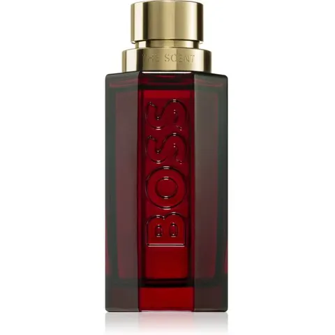 Hugo Boss The Scent Elixir Parfum Intense for Him 100mL – image 2