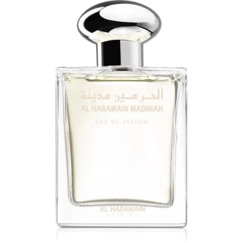Al Haramain Madinah EDP U 100 ml – image 2