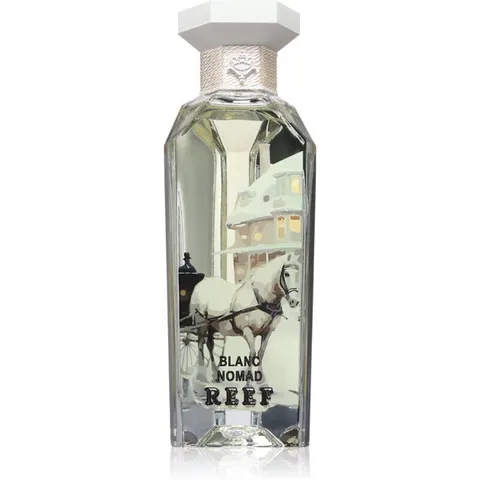 Reef Perfumes Blanc Nomad EDP U 150 ml – image 2