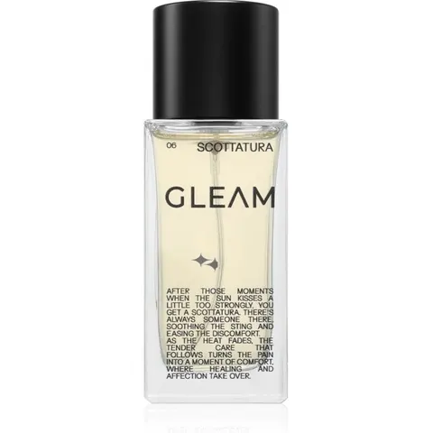 Gritti Gleam Scottatura perfume extract U 50 ml – image 2
