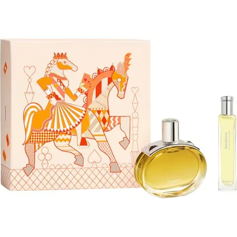HERMÈS Barénia Gift Set EDP Intense gift set W – image 2