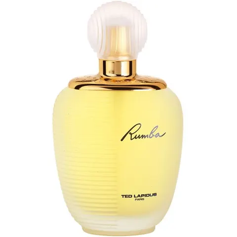 Ted Lapidus Rumba EDT W 100 ml – image 2