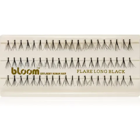 Bloom Flare false eyelashes size Long 60 pc – image 2