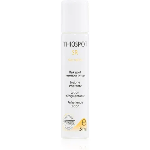 Synchroline Thiospot SR Local Treatment for Hyperpigmentation roll-on 5 ml – image 2