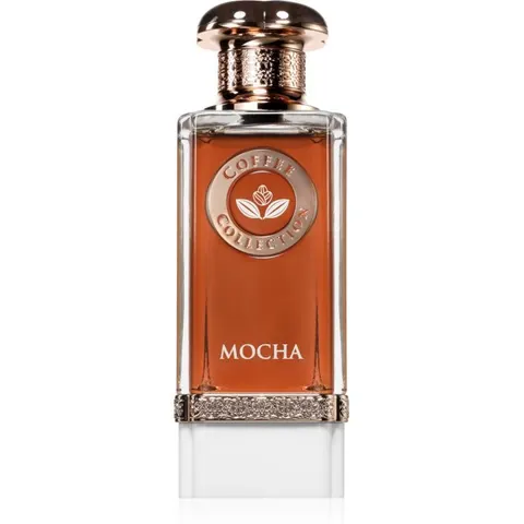 Fragrance World Mocha EDP U 100 ml – image 3