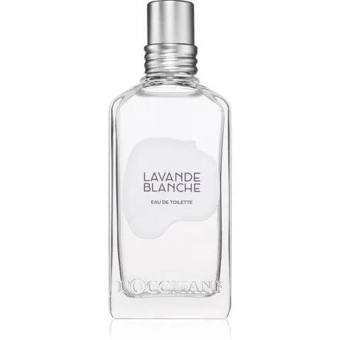 L’Occitane Lavande Blanche EDT W 50 ml – image 2