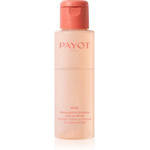 Payot Nue Biphasic Makeup Remover 100 ml – image 2