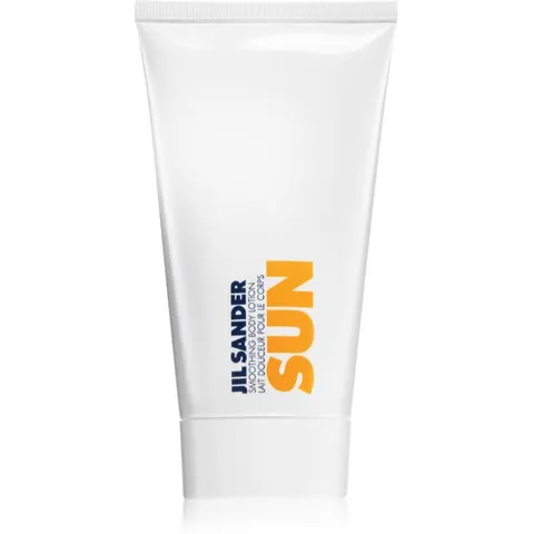Jil Sander Sun body lotion W 150 ml – image 2