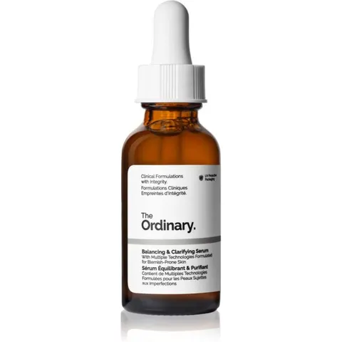 The Ordinary Balancing & Clarifying Serum 30 ml – image 2