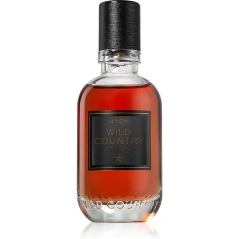 Avon Wild Country EDT M 75 ml – image 2