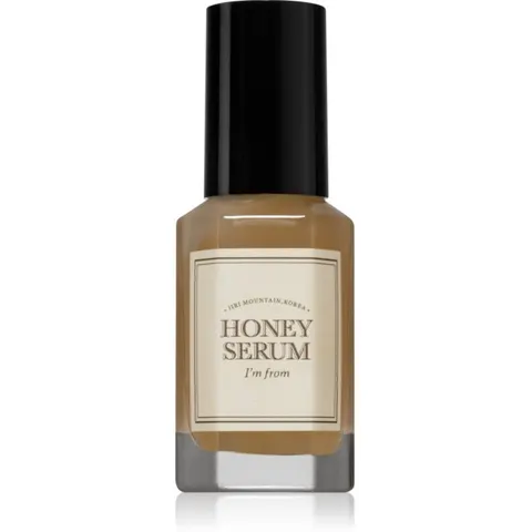 I'm From Honey Serum 7 Active Ingredients 30mL – image 4