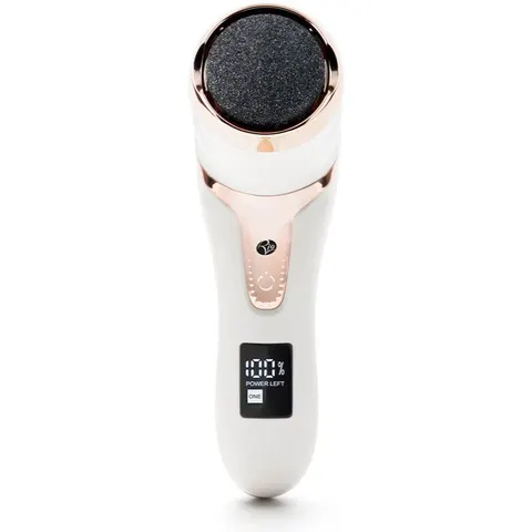 Rio Go Smooth Electric Foot File – image 2