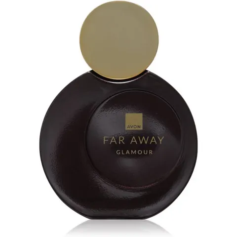 Avon Far Away Glamour EDP W 50 ml – image 2