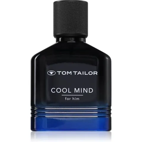 Tom Tailor Cool Mind EDT M 30 ml – image 2