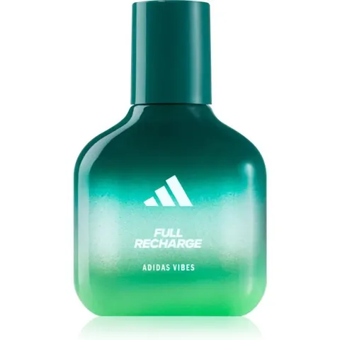 adidas Vibes Full Recharge EDP U 30 ml – image 2