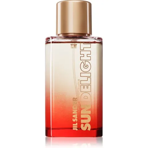 Jil Sander Sun Delight EDT W 100 ml – image 2