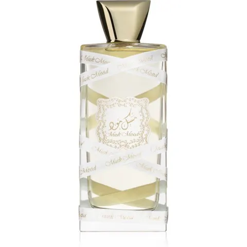 Lattafa Musk Mood EDP U 100 ml – image 2