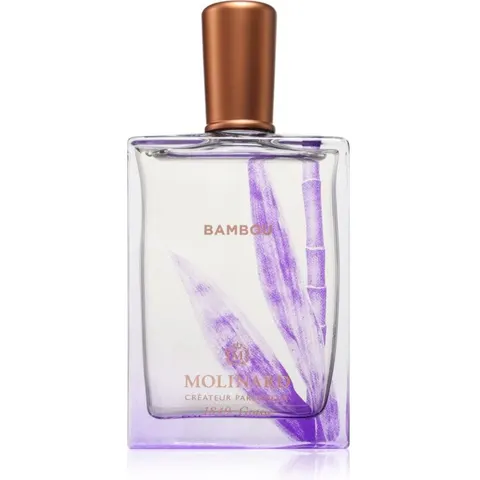 Molinard Bambou EDP U 75 ml – image 2