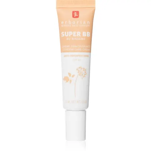 15ml Erborian Super BB Doré SPF 20 – image 3