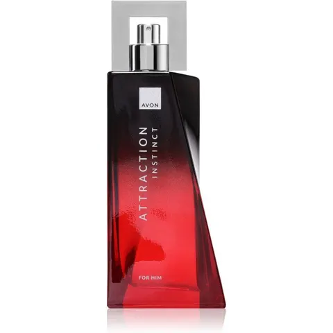 Avon Attraction Instinct EDP M 75 ml – image 2