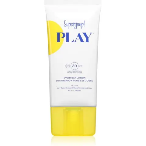 Supergoop Play sunscreen lotion SPF 50 162 ml – image 2