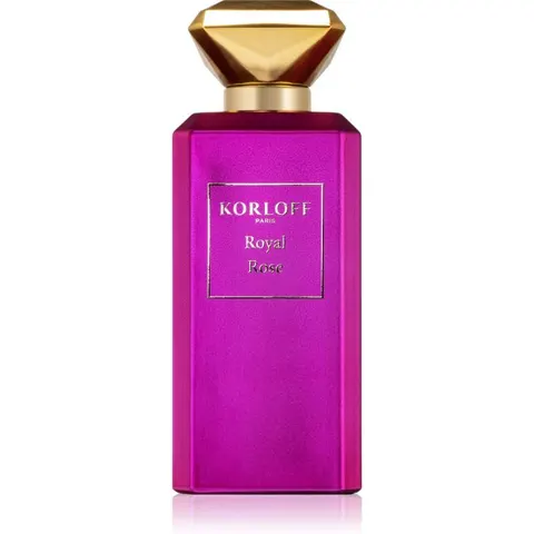 Korloff Royal Rose EDP W 88 ml – image 3