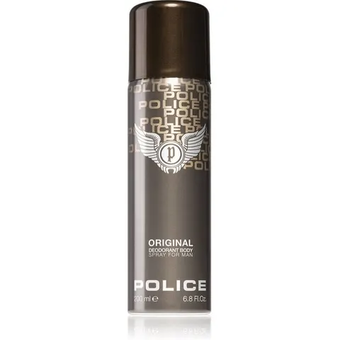 Police Original deodorant spray M 200 ml – image 3