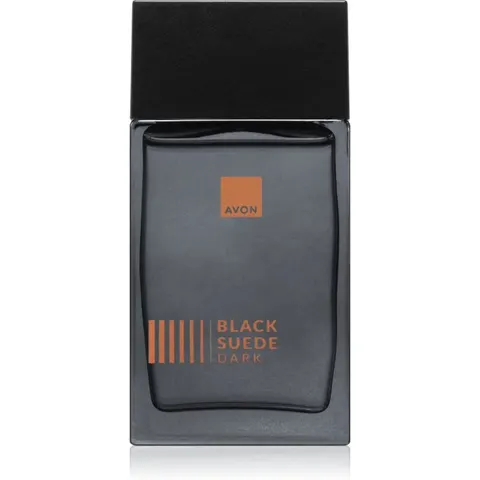 Avon Black Suede Dark EDT M 100 ml – image 2