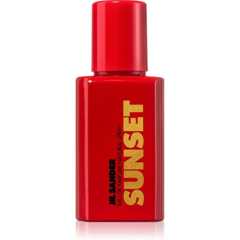 Jil Sander Sunset EDP W 30 ml – image 2