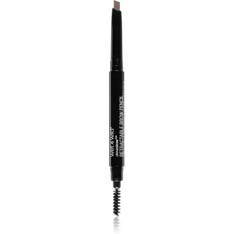 WNW Ultimate Brow Retractable E627A Medium Brown – image 2