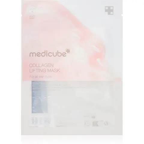 Medicube Collagen Lifting 27ml Mask – image 2