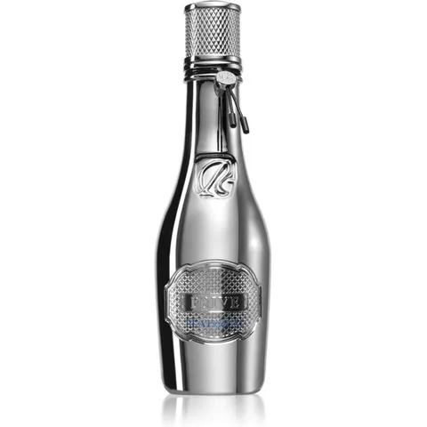 Riiffs Prive Platinium Silver EDP U 100 ml – image 2