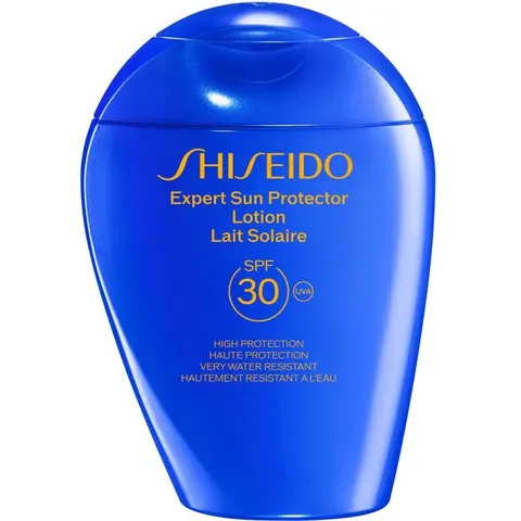 150ml Shiseido Expert Sun Protector Lotion SPF 30 – image 2
