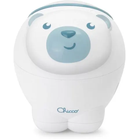Chicco Polar Bear Northern Lights projector Boy 1 pc – image 2