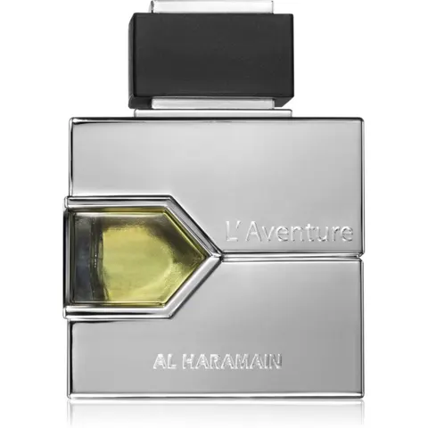 Al Haramain L'Aventure EDP M 100 ml – image 2