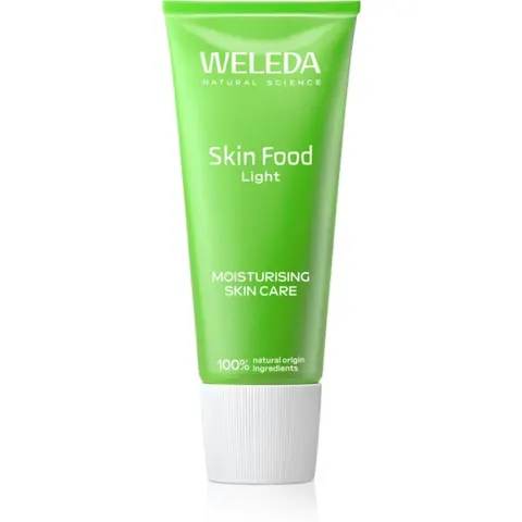 weleda skin food light 75ml – image 2