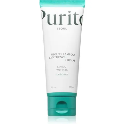 Seoul, Mighty Bamboo Panthenol Cream – image 2