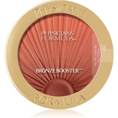 Physicians Formula Bronze Booster Sunset Blush compact blush with bronzer shade Summer Sunset 16 g – image 2