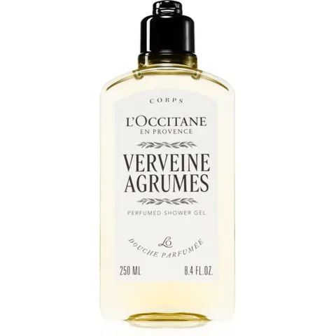 L'Occitane Verveine Agrumes Perfumed Shower Gel – image 3