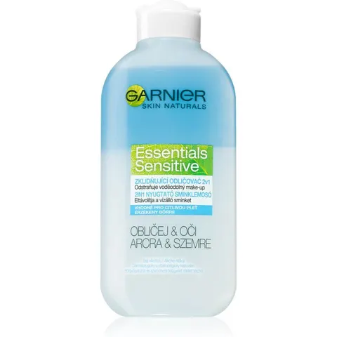 Garnier Essentials Sensitive makeup remover for sensitive skin 200 ml – image 2