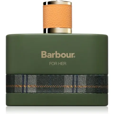 Barbour Heritage For Her EDP W 100 ml – image 2