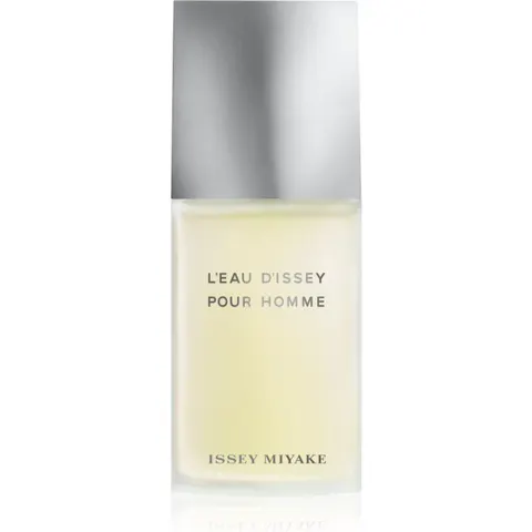 Issey Miyake L'eau D'Issey EDT – 125ml – image 4